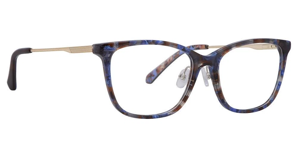 Vera Bradley VBMARGARIDA Eyeglasses - view 2